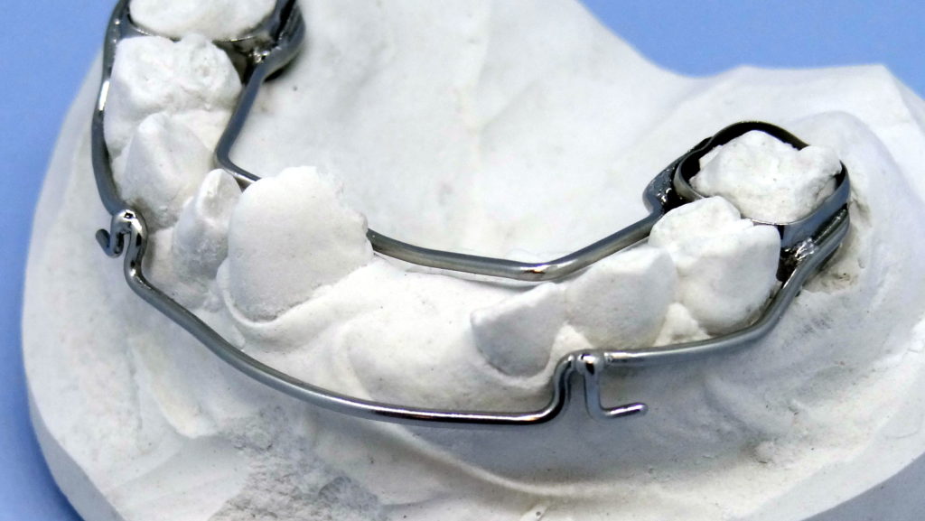 appareil fixe arc double sp