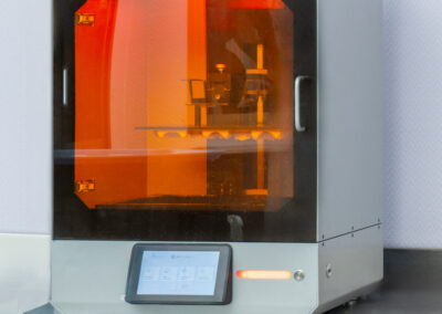 Imprimante 3D du laboratoire