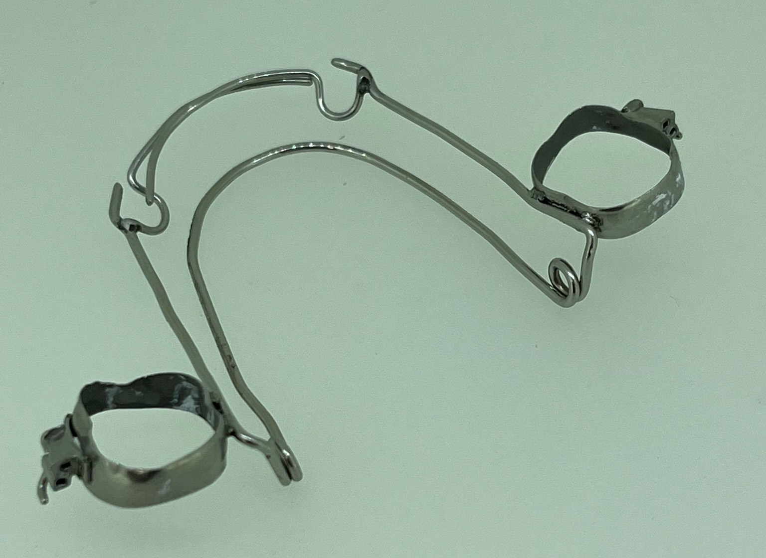 appareil Arc de Nance