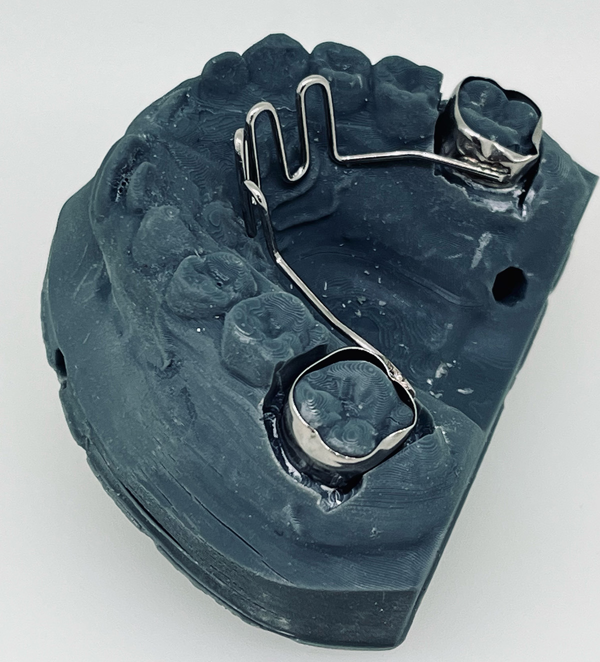 disjoncteur hilgers appareil dentaire