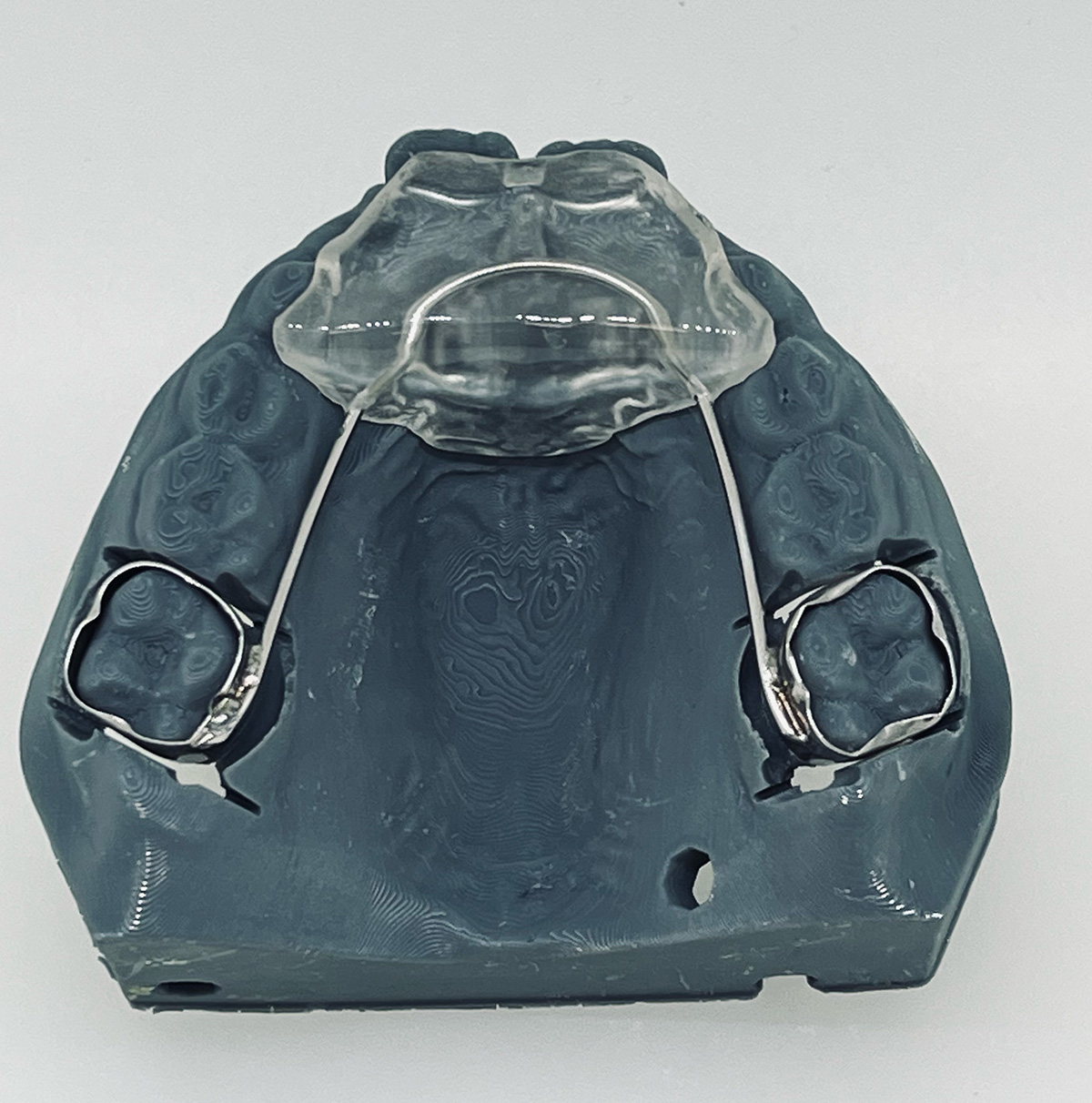 disjoncteur hilgers appareil dentaire