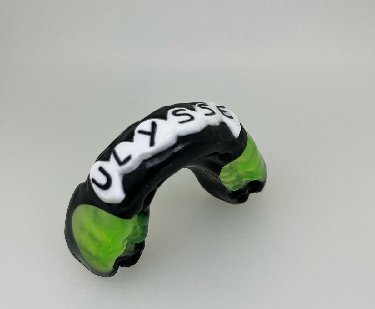 exemple protège dent pour appareil dentaire