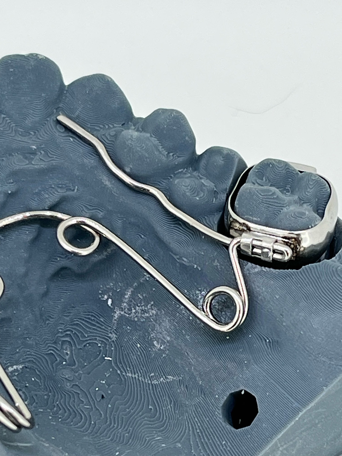 disjoncteur hilgers appareil dentaire